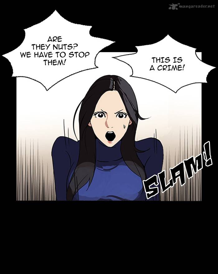 Lookism 107 38