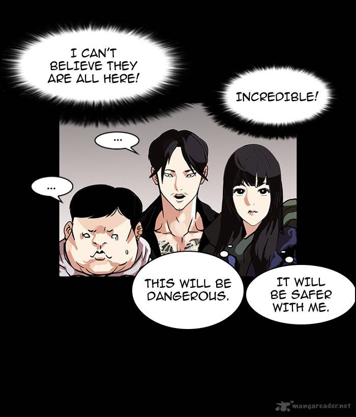 Lookism 107 49