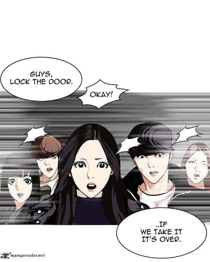 Lookism 107 80