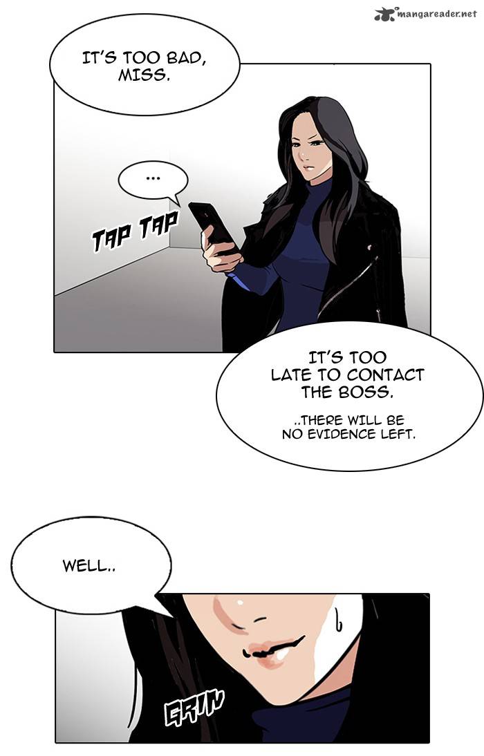 Lookism 107 85