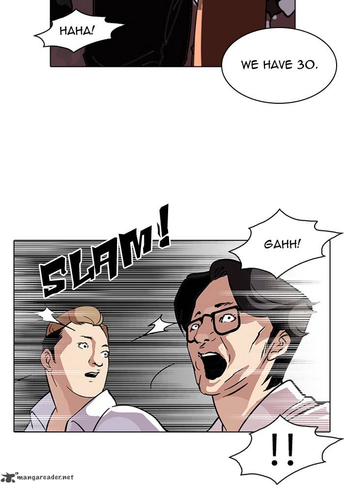 Lookism 107 89