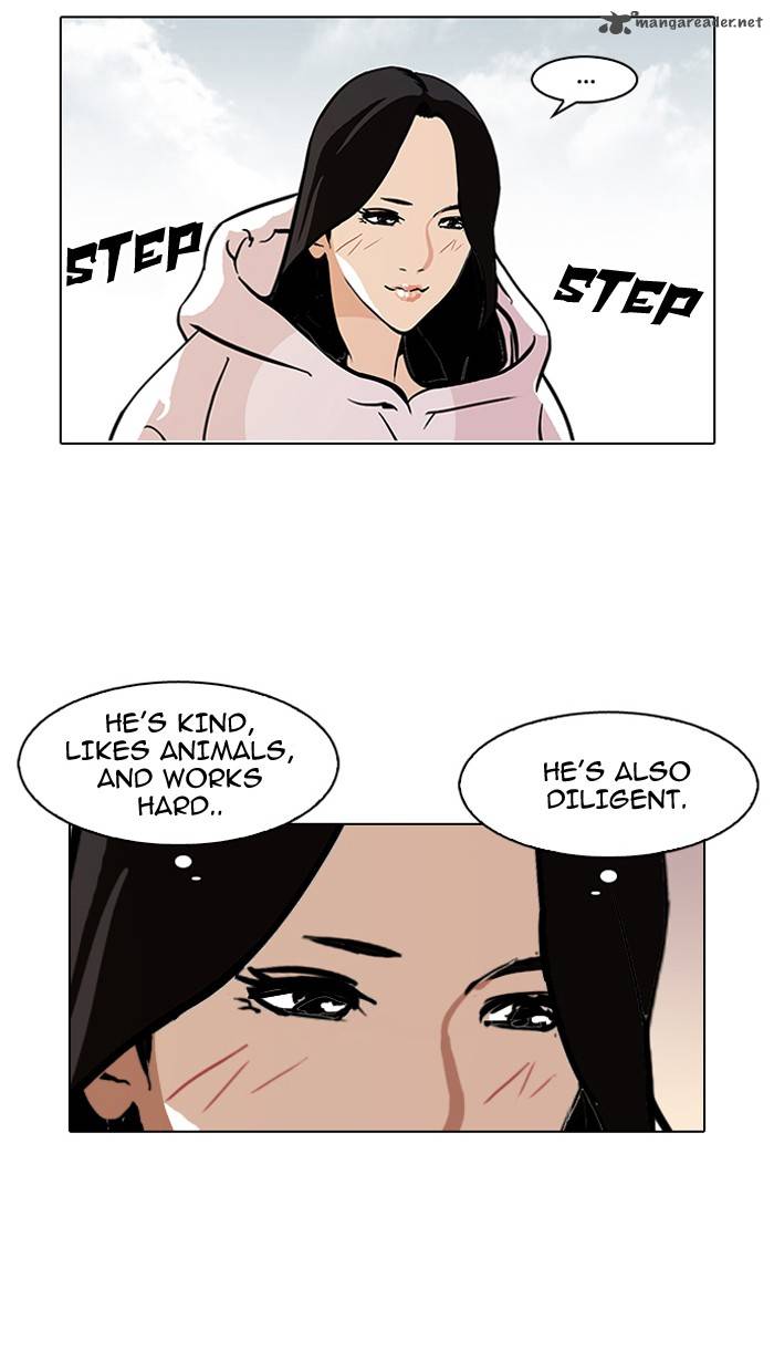 Lookism 116 18