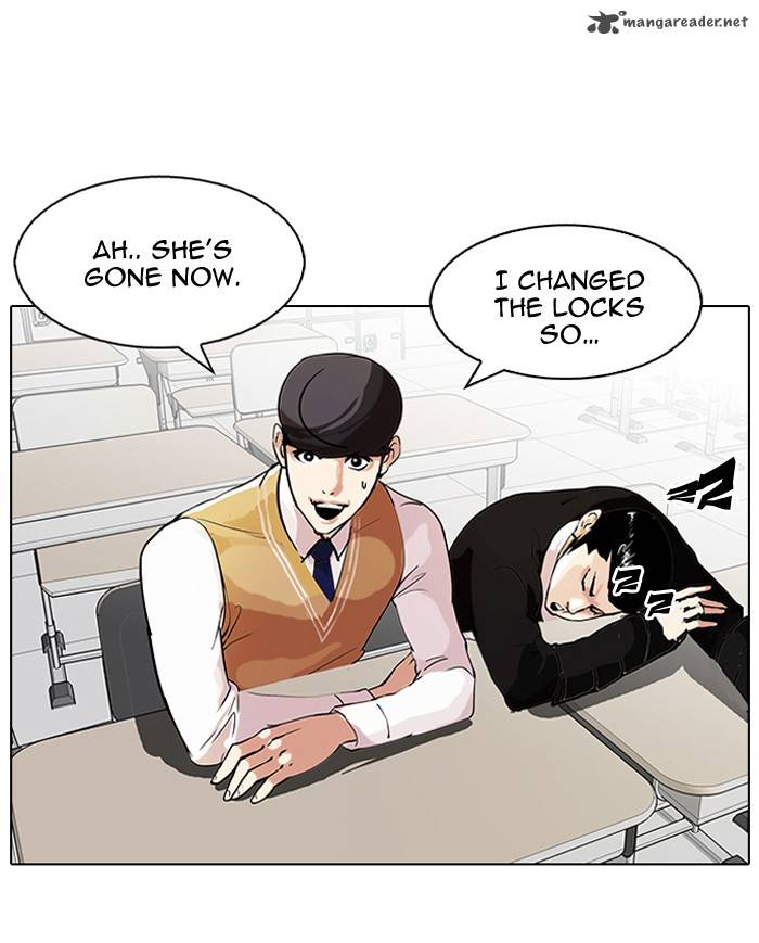 Lookism 116 49