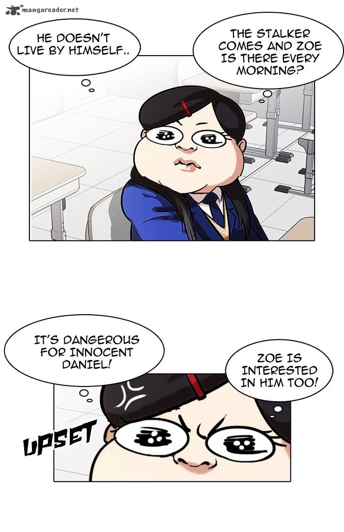 Lookism 116 54