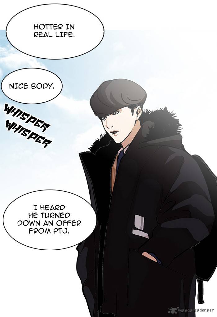 Lookism 121 4