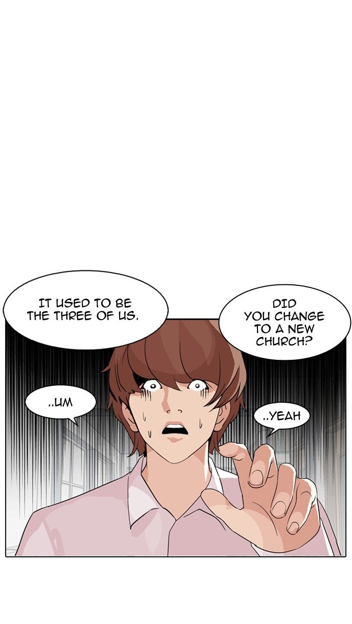 Lookism 133 18