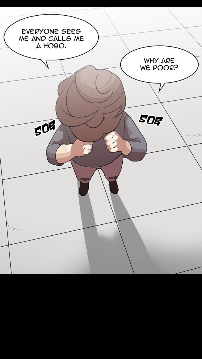 Lookism 133 26