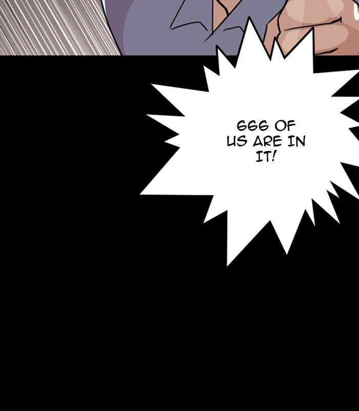 Lookism 133 38