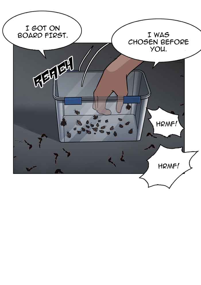 Lookism 135 14