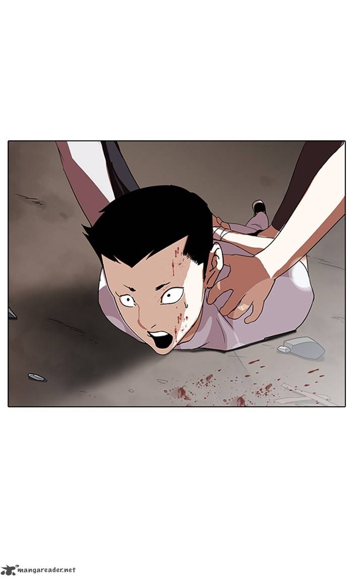 Lookism 136 117