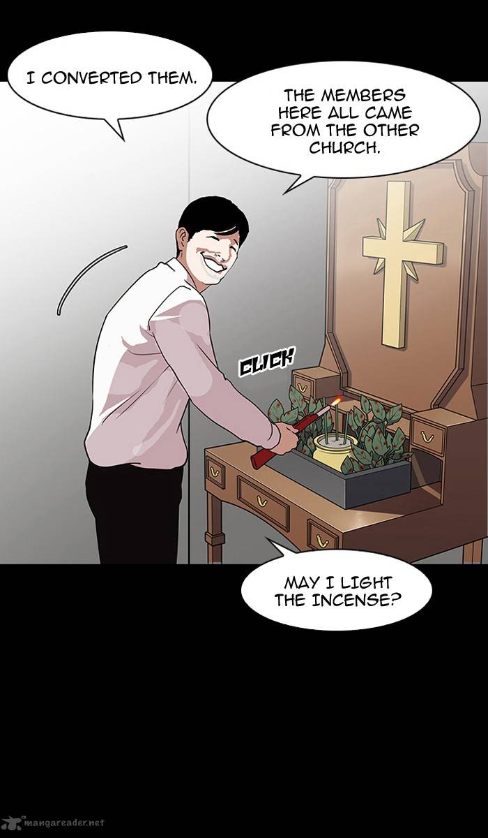 Lookism 136 22