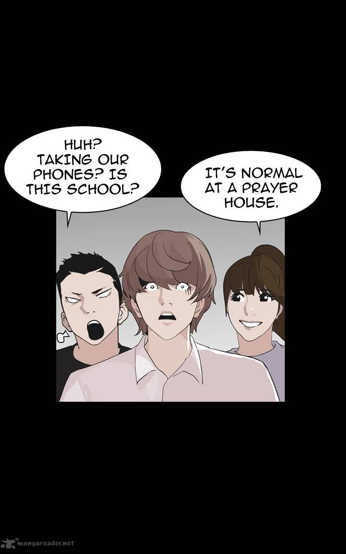 Lookism 136 67