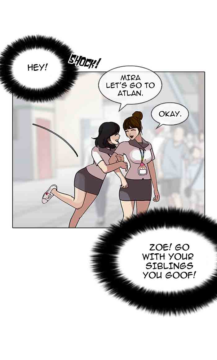 Lookism 140 116