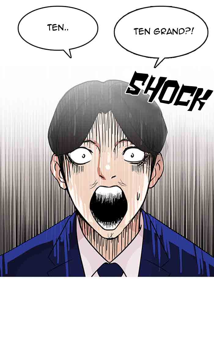 Lookism 140 17