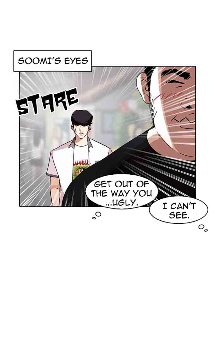 Lookism 140 88