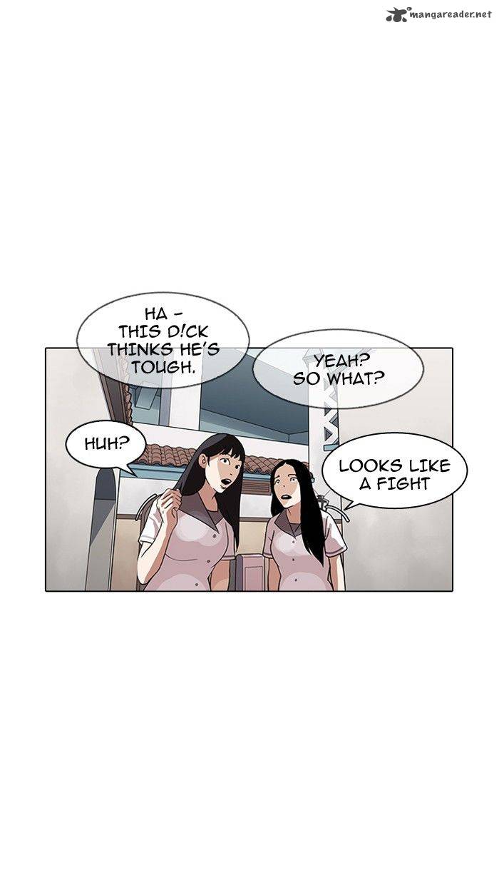 Lookism 141 17