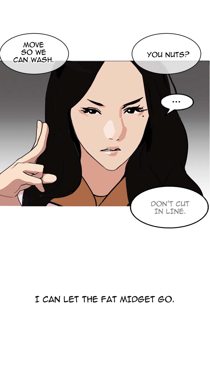 Lookism 144 7