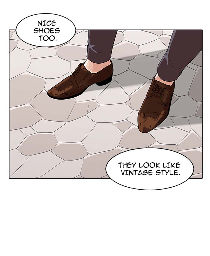 Lookism 144 89