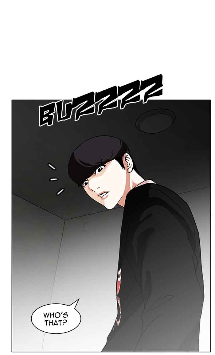 Lookism 151 125