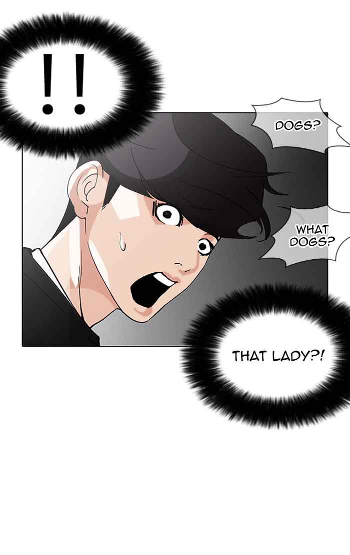 Lookism 151 20