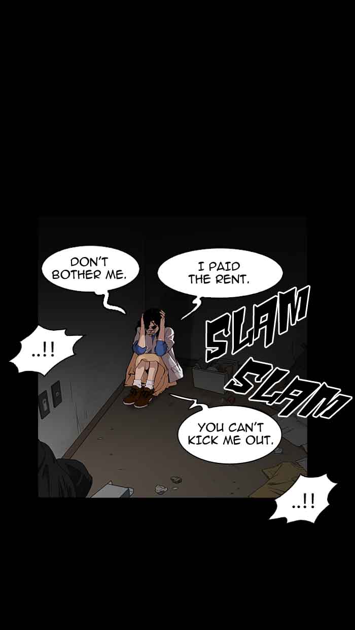 Lookism 151 46