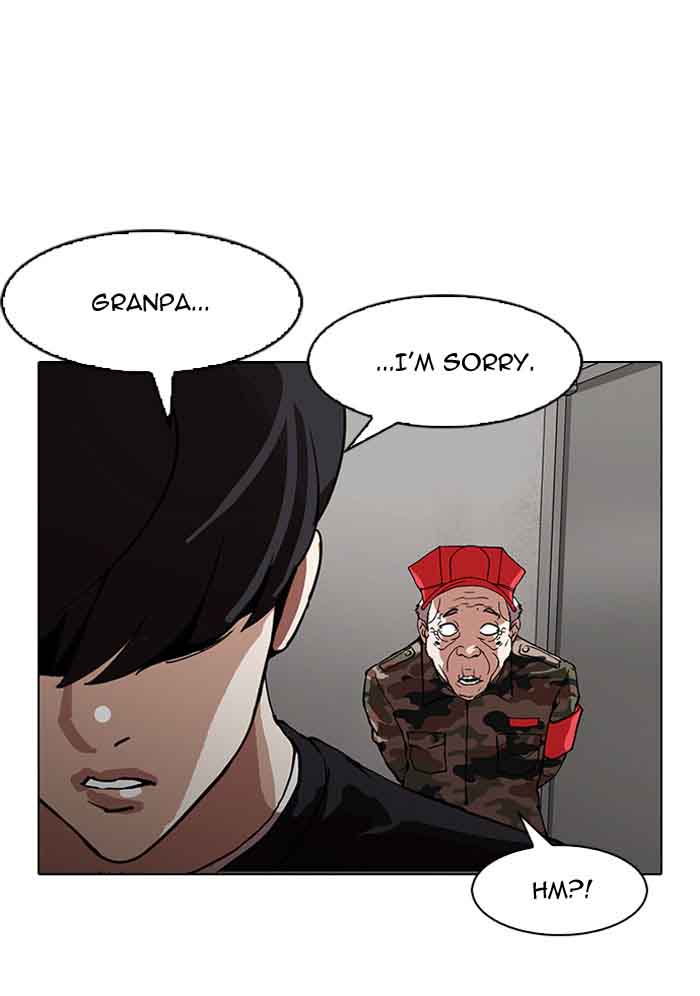 Lookism 152 50