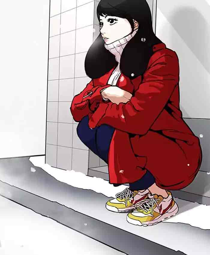 Lookism 173 10