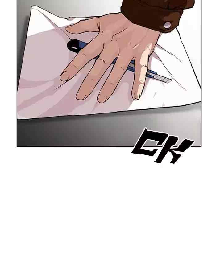 Lookism 173 112