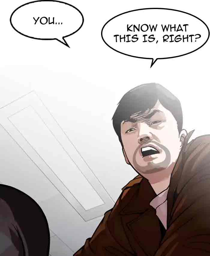 Lookism 173 114