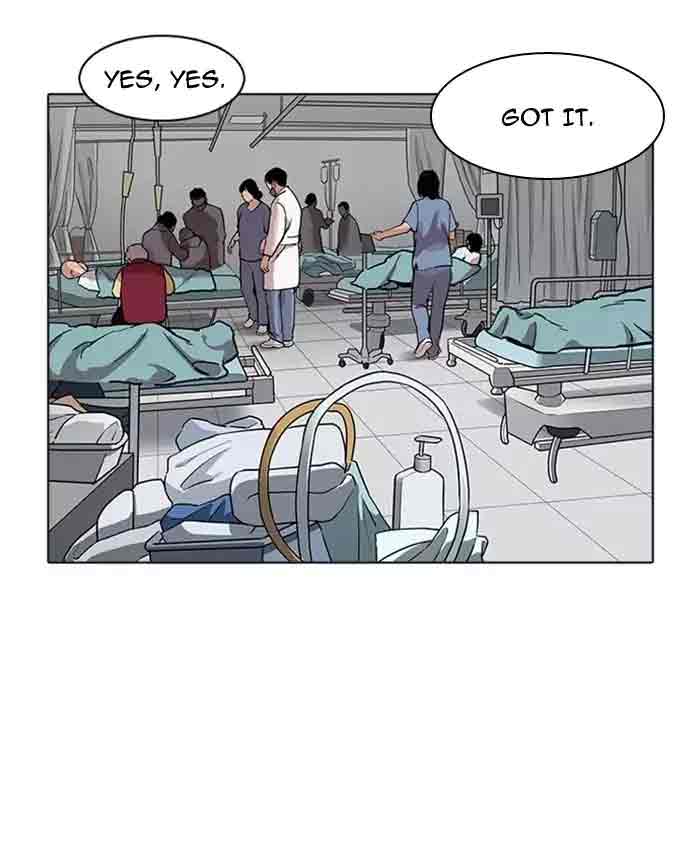 Lookism 173 120