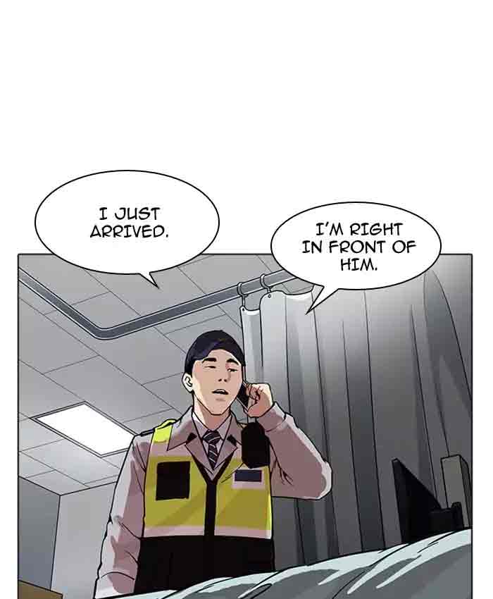 Lookism 173 121