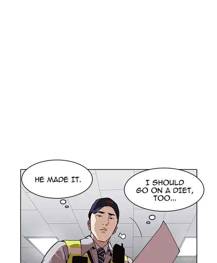 Lookism 173 128