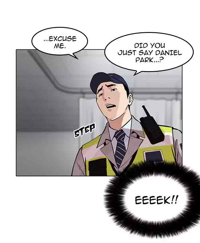 Lookism 173 159