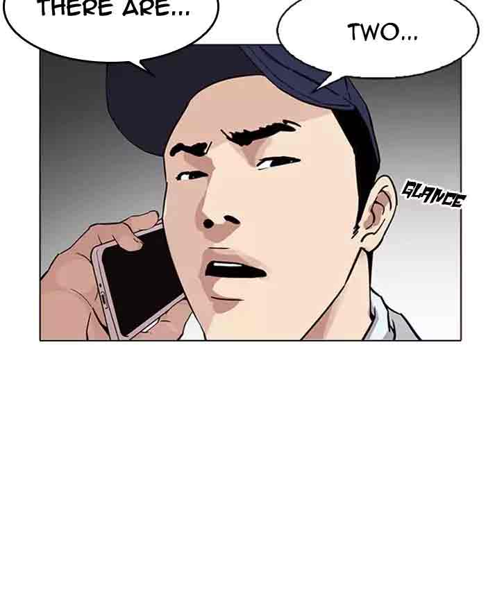 Lookism 173 168