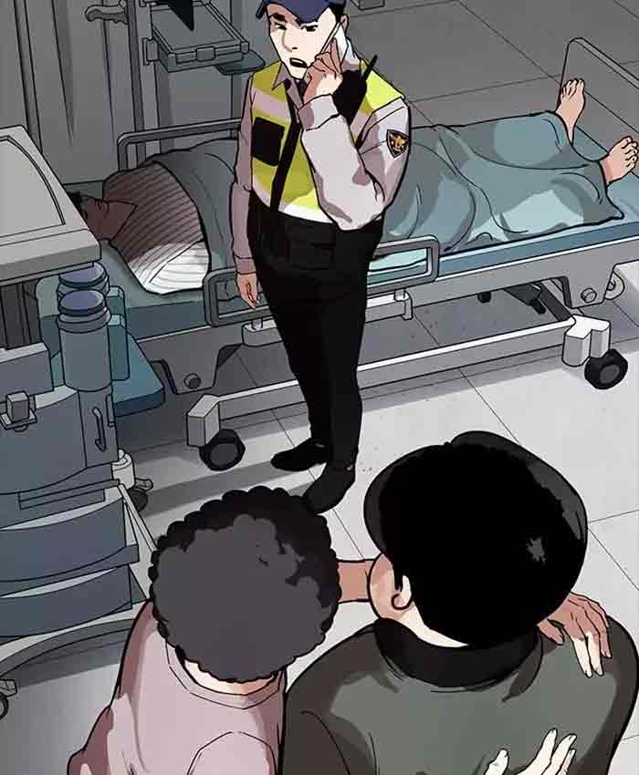 Lookism 173 170