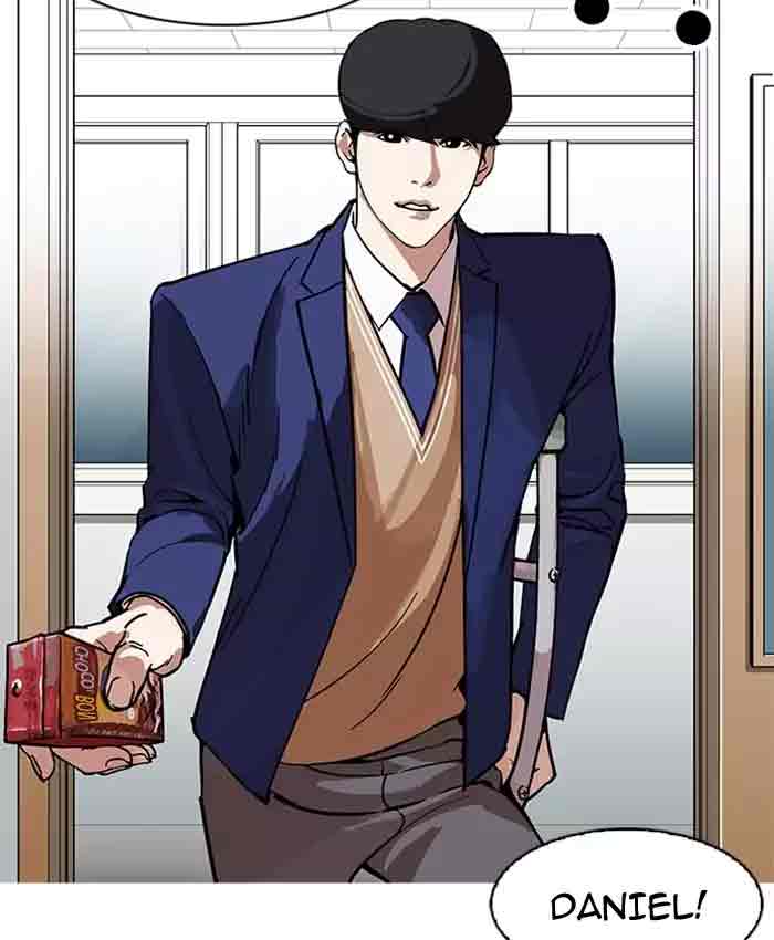 Lookism 173 19