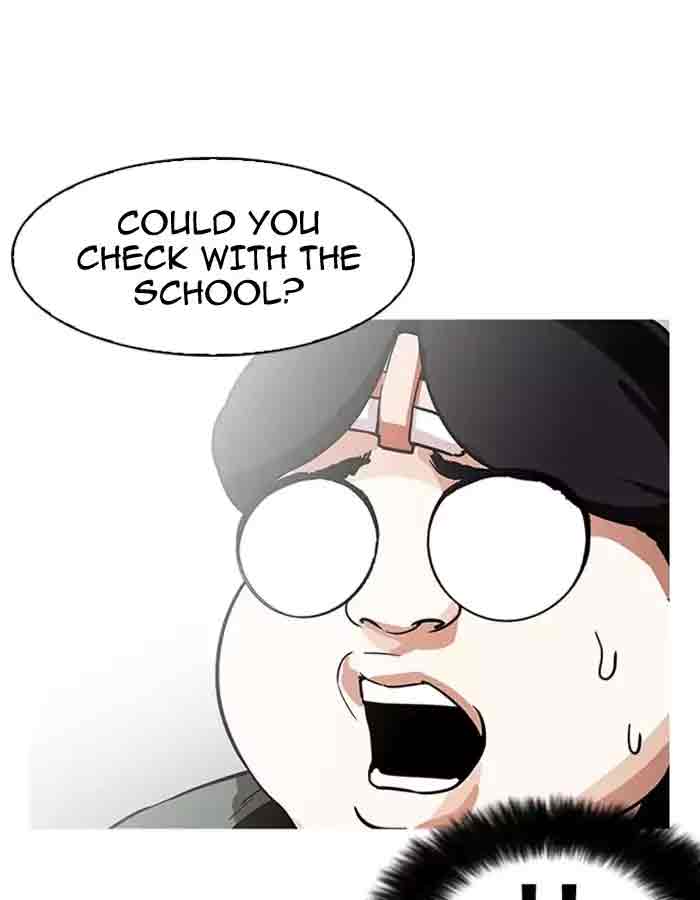 Lookism 174 12