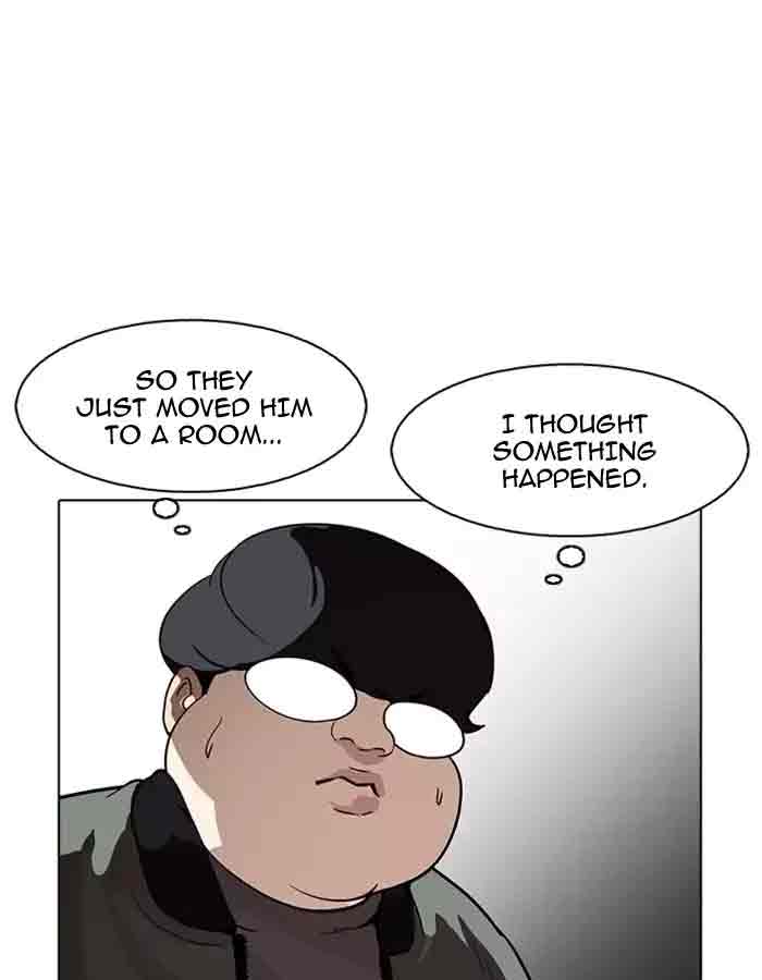 Lookism 174 123