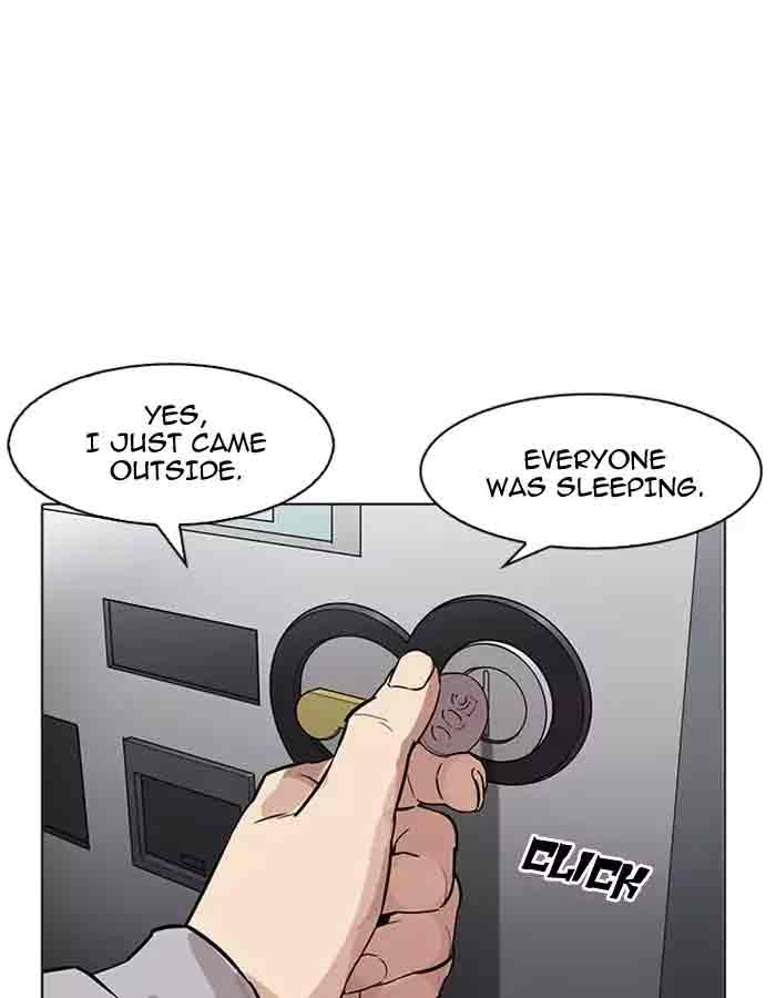 Lookism 174 137