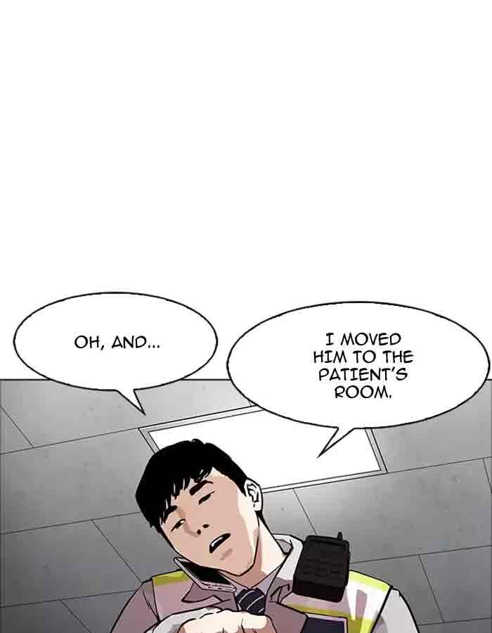 Lookism 174 141