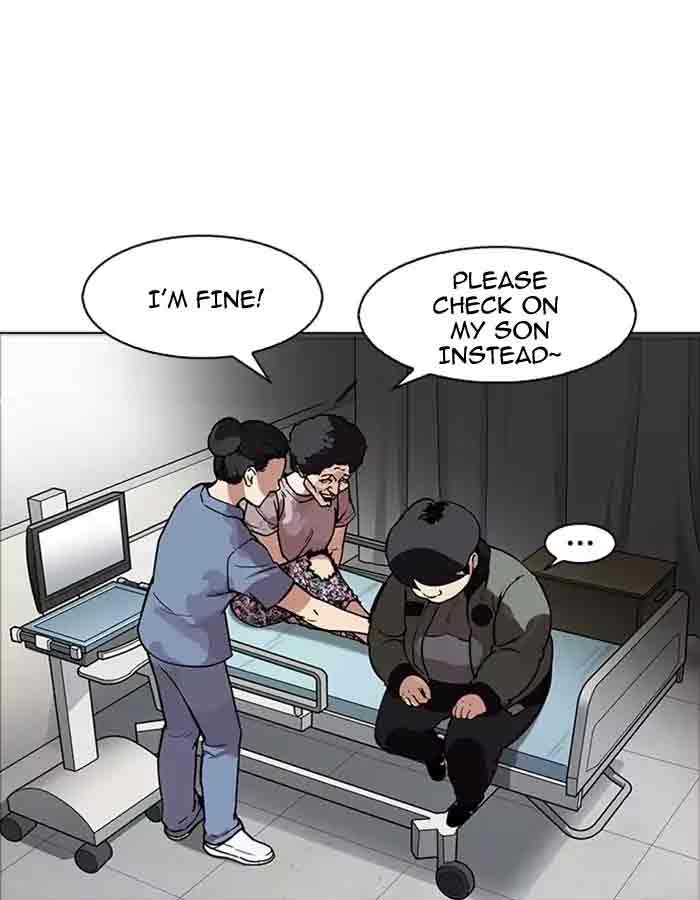 Lookism 174 17