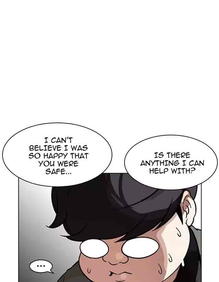 Lookism 174 21