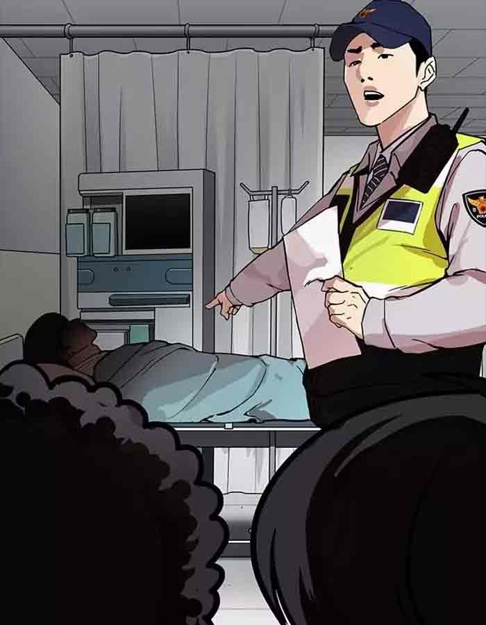 Lookism 174 3