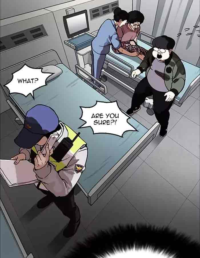 Lookism 174 31