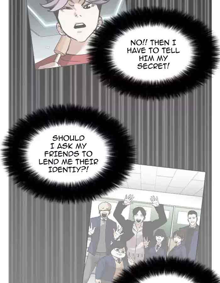 Lookism 174 43