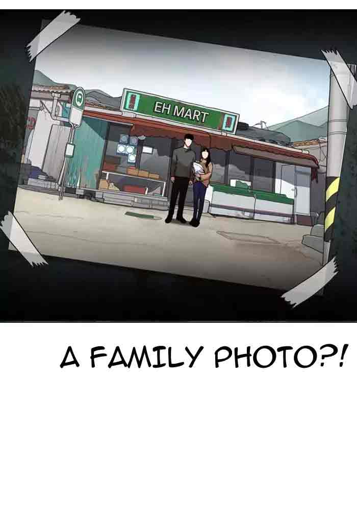 Lookism 176 100