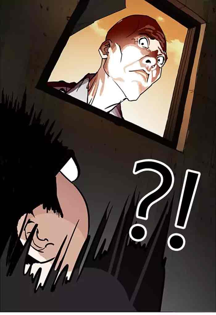 Lookism 176 114