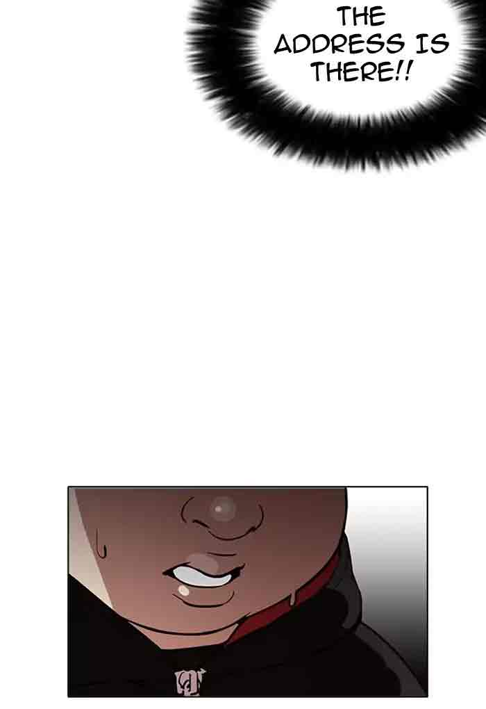 Lookism 176 121