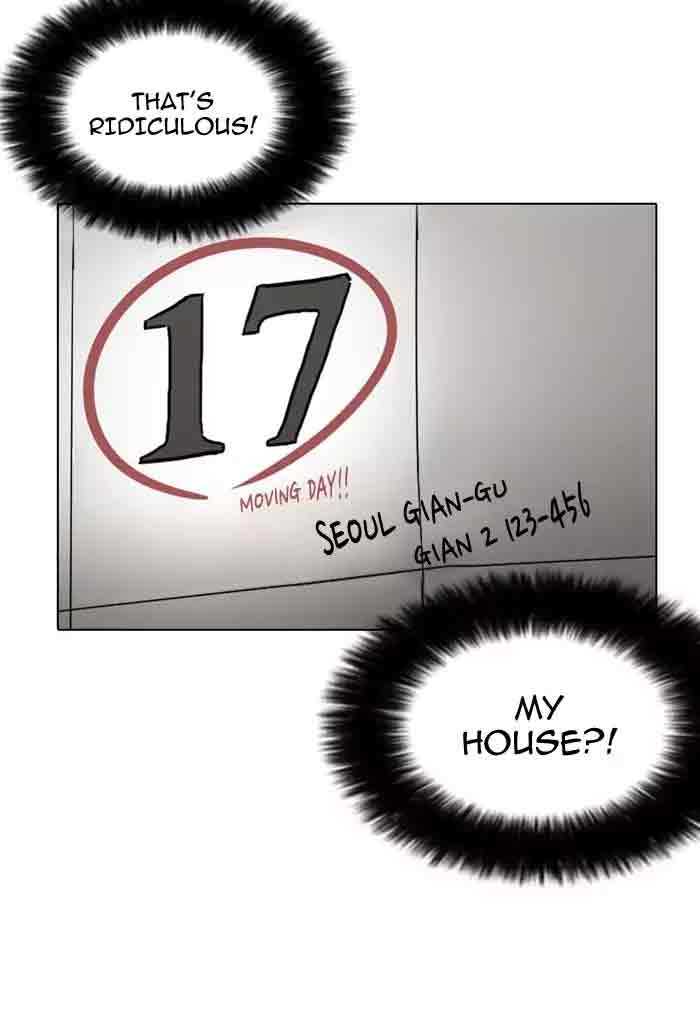 Lookism 176 138