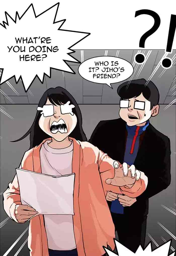 Lookism 176 19